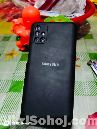 Samsung m51